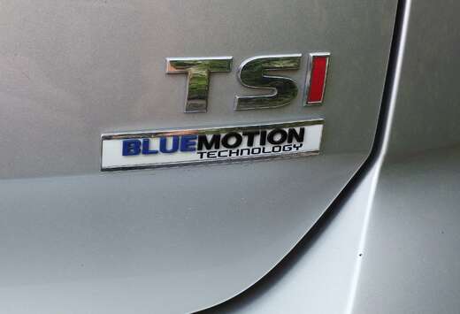 Volkswagen Golf 1.4 TSI Trendline DSG