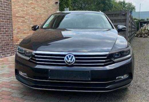 Volkswagen Passat Variant 1.5 TSI ACT Business