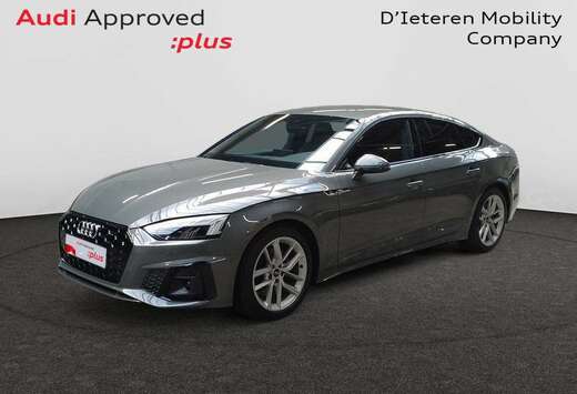 Audi Sportback Audi A5 Sportback Business Edition S l ...