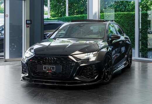 Audi RS3 TFSI Sportback quattro S tronic , URBAN KIT
