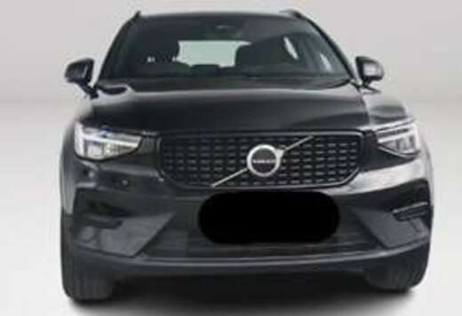 Volvo XC40 T4 AWD Geartronic Inscription