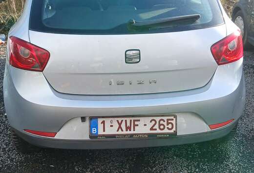 SEAT 1.9 SDi Comfort