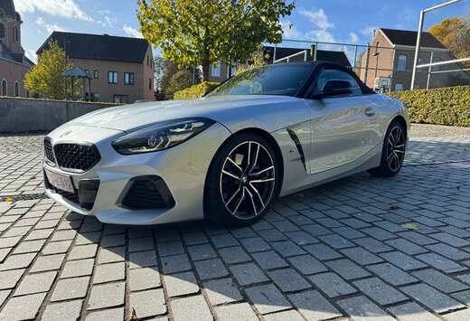 BMW Z4 2.0iAS sDrive30i