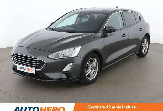 Ford 1.0 EcoBoost Cool&Connect