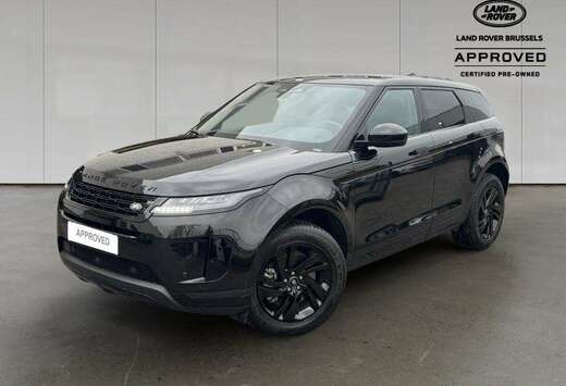 Land Rover D165 S Warranty until 03/2029