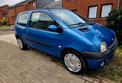 Renault Twingo 1.2i Hélios