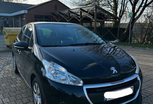 Peugeot 1.2i PureTech Like S&S (EU6.2)