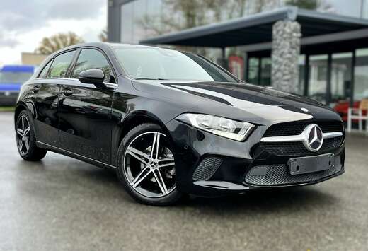 Mercedes-Benz 7G-DCT STYLE / NAVIGATIE / CAMERA / PDC ...