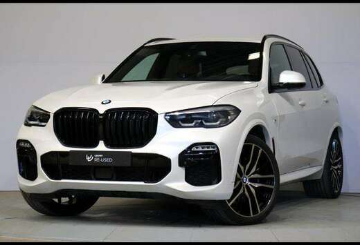 BMW xDrive40i Kit M Sport