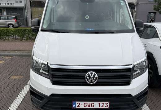 Volkswagen 30 TDI VA Trendline