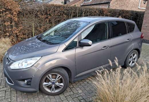 Ford 1.0 EcoBoost Start-Stopp-System Trend