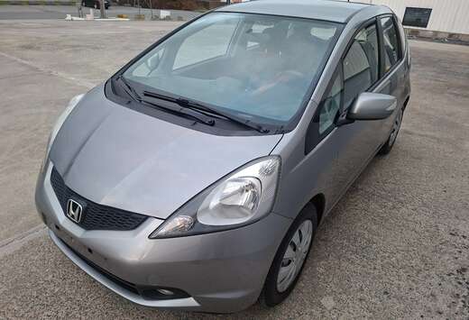 Honda Jazz 1.4i Yumè