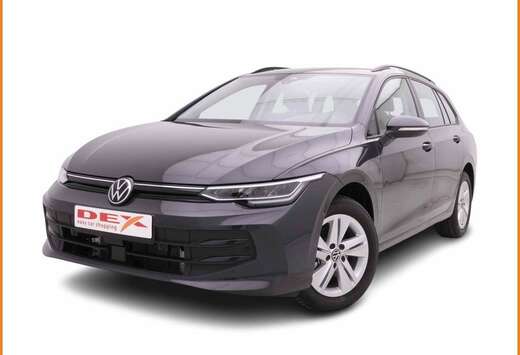 Volkswagen 1.5 TSi 116 New Model Life + Carplay + ACC ...