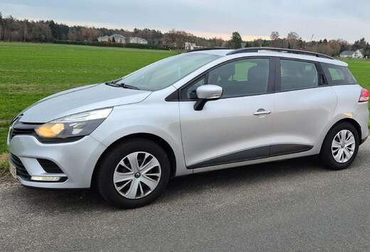 Renault Clio Grandtour 1.2 16V 75 LIFE