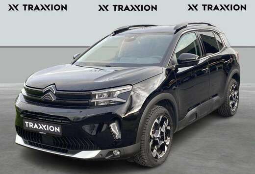 Citroen Hybrid 145 Automatic MAX