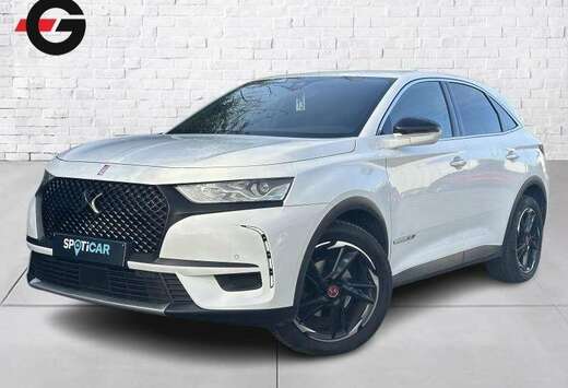 PERFORMANCE 180 AUTO