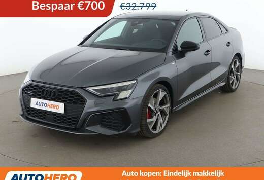 Audi 40 TDI quattro S line