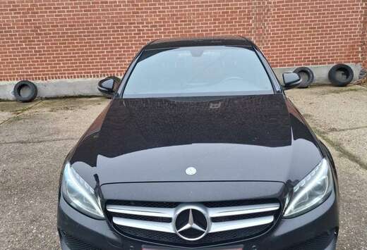 Mercedes-Benz CDI Avantgarde