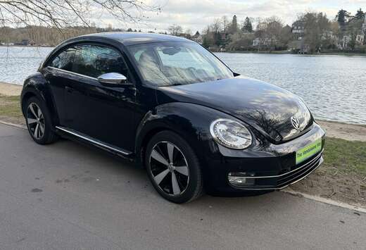 Volkswagen 1.4TSI CUIR//SIEGE CHAUFFANT//ETC