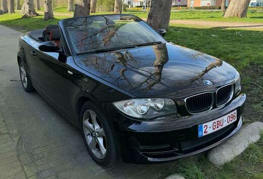 BMW 118i