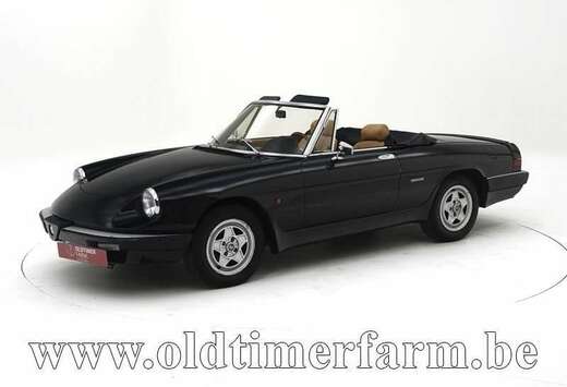 Alfa Romeo 3 \'88 CH0622