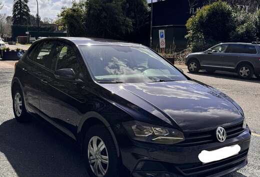 Volkswagen 1.0i Comfortline