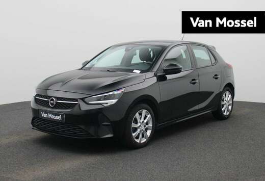 Opel 1.2 Turbo 74kW Edition CAMERA  CARPLAY  LED