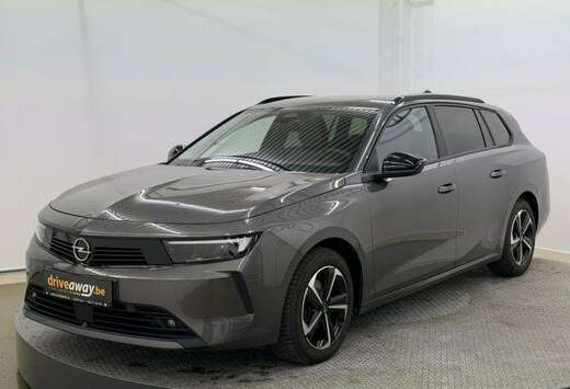 Opel Sports Tourer 1.2 T 110 PK met veel opties aan T ...