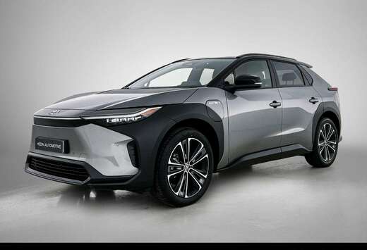 Toyota 71.4 kWh 2WD Dynamic