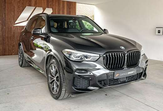 BMW xdrive 45e, M pack, Pano, Adaptieve cruise contro ...