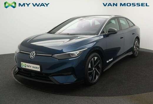 Volkswagen ID 7 Pro 82kWh 286PK *NAVI*CAMERA*APP CONN ...