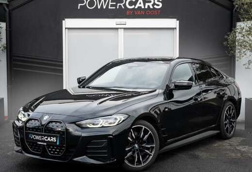 BMW M50 xDrive  Schuifdak  Laser  Memory  HUD