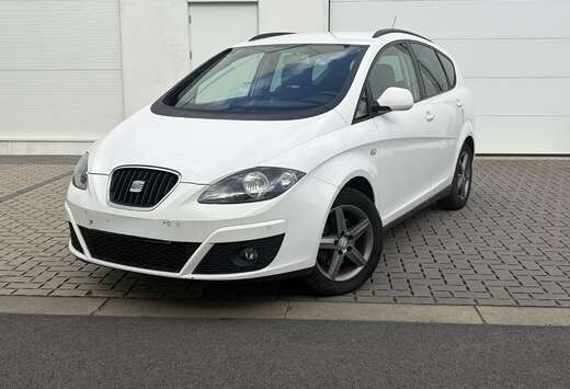 SEAT 1.4 TSI I-TECH