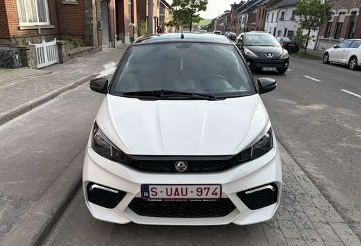 Aixam Aixam A Vendre