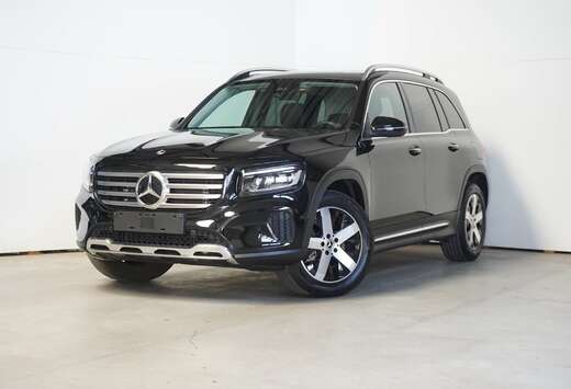 Mercedes-Benz PANO DAK - DISTRONIC
