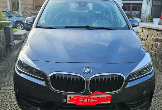 BMW Active Tourer 218 dAS AdBlue