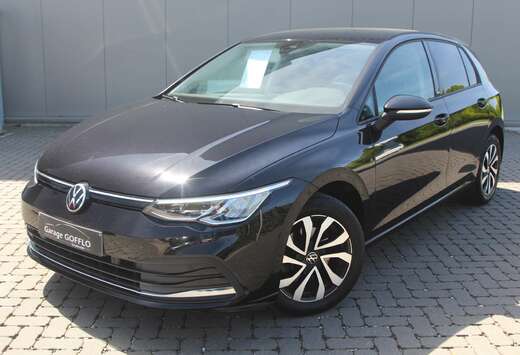 Volkswagen 1.0TSI - 95.570KM - 2021
