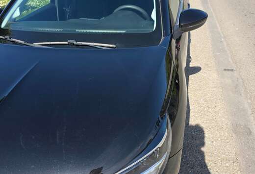 Opel Corsa 1.5 Turbo D Elegance S/S (EU6.4AP)