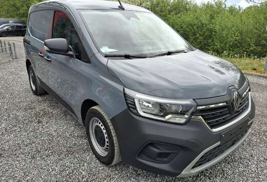 Renault Kangoo 1.5 Blue dCi L1 Advance