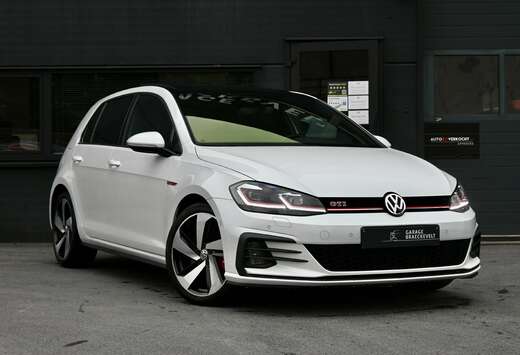 Volkswagen 2.0tsi - DSG - Pano - Dynaudio - Keyless - ...