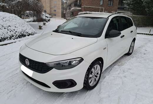 Fiat Tipo SW 1.4i Lounge Business (EU6d-TEMP)