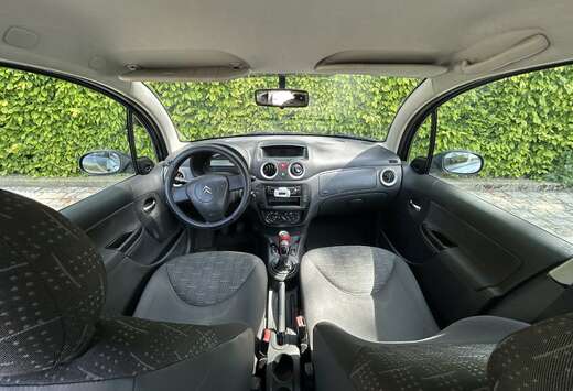 Citroen 1.4i Exclusive
