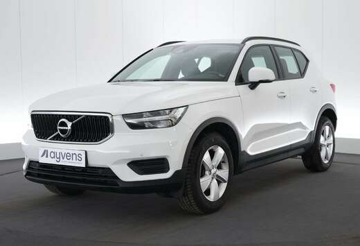 Volvo 1.5 T2 Momentum Core LED GPS PDC Carplay