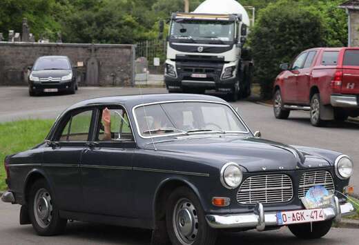 Volvo LIMOUSINE