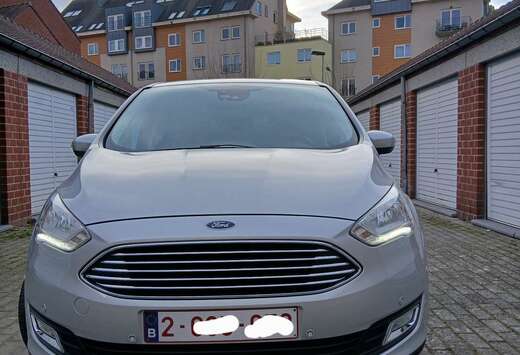 Ford 1.5 TDCi Titanium Start-Stop 0486253188