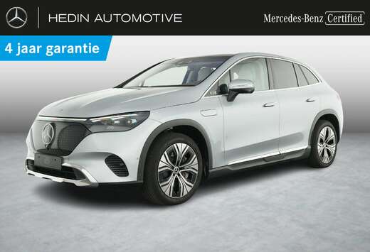 Mercedes-Benz 4MATIC Luxury Line Panoramisch Dak  Dis ...