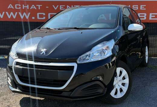 Peugeot 1.6 BlueHDi Like