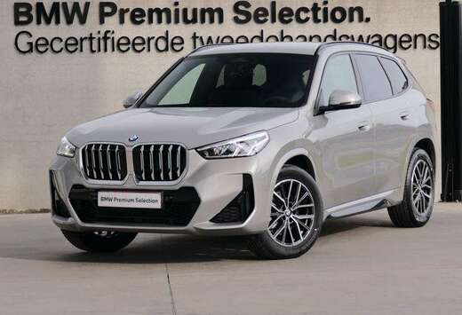 BMW sDrive18iA M Sport  TOWB  CAMERA