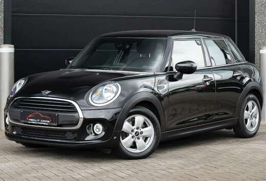 MINI Mini 1.5 One * Perfecte staat *