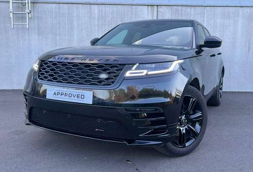 Land Rover D200 Dynamic S